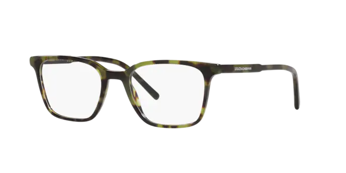 Dolce & Gabbana Eyeglasses DG3365 1735