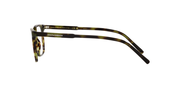 Dolce & Gabbana Eyeglasses DG3365 1735