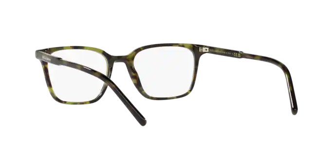 Dolce & Gabbana Eyeglasses DG3365 1735