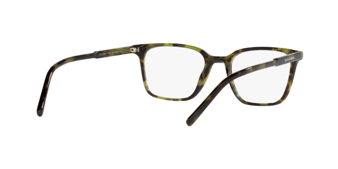 Dolce & Gabbana Eyeglasses DG3365 1735