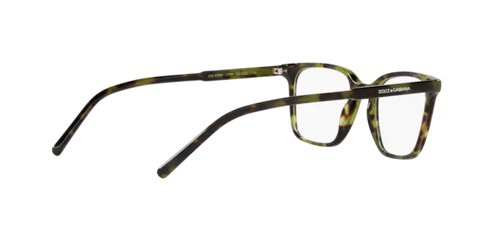 Dolce & Gabbana Eyeglasses DG3365 1735