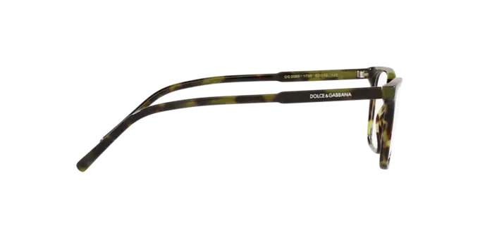 Dolce & Gabbana Eyeglasses DG3365 1735