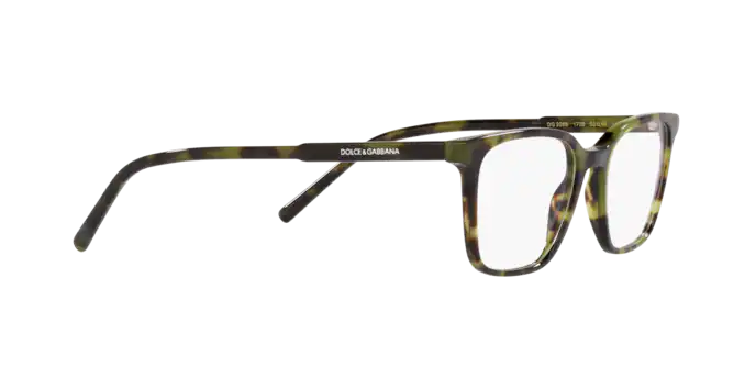 Dolce & Gabbana Eyeglasses DG3365 1735
