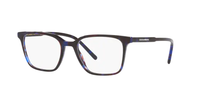 Dolce & Gabbana Eyeglasses DG3365 3392