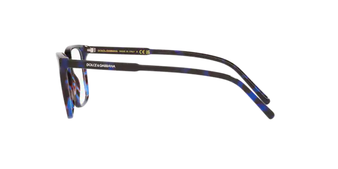 Dolce & Gabbana Eyeglasses DG3365 3392