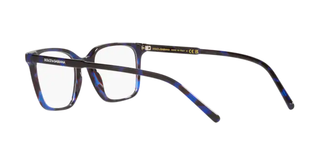 Dolce & Gabbana Eyeglasses DG3365 3392