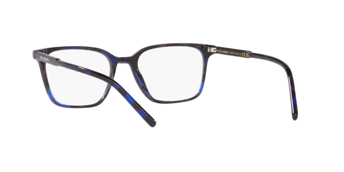 Dolce & Gabbana Eyeglasses DG3365 3392
