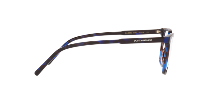 Dolce & Gabbana Eyeglasses DG3365 3392