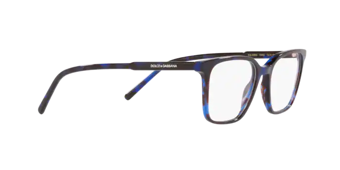 Dolce & Gabbana Eyeglasses DG3365 3392