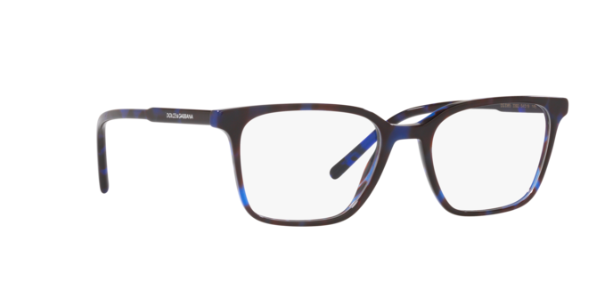 Dolce & Gabbana Eyeglasses DG3365 3392