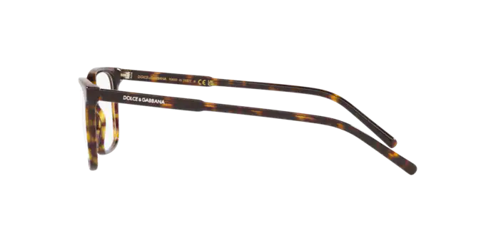 Dolce & Gabbana Eyeglasses DG3365 502