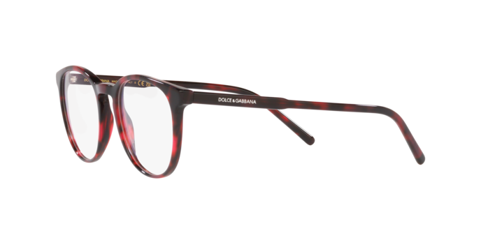 Dolce & Gabbana Eyeglasses DG3366 3358