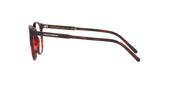 Dolce & Gabbana Eyeglasses DG3366 3358