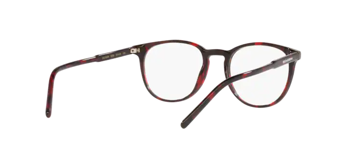 Dolce & Gabbana Eyeglasses DG3366 3358