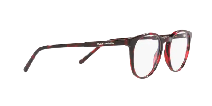 Dolce & Gabbana Eyeglasses DG3366 3358