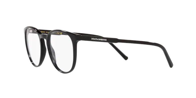 Dolce & Gabbana Eyeglasses DG3366 501