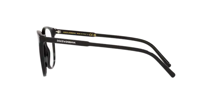 Dolce & Gabbana Eyeglasses DG3366 501