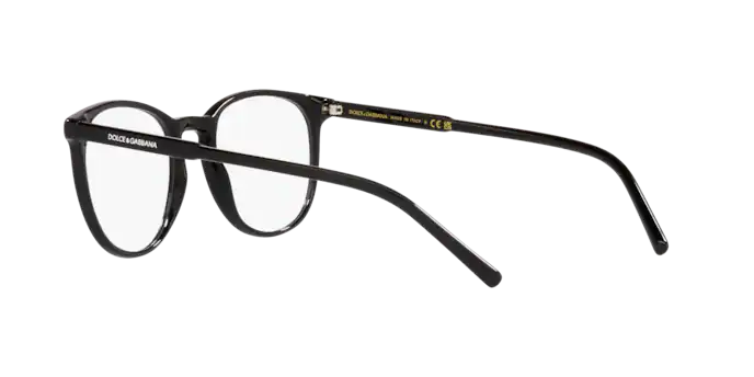 Dolce & Gabbana Eyeglasses DG3366 501