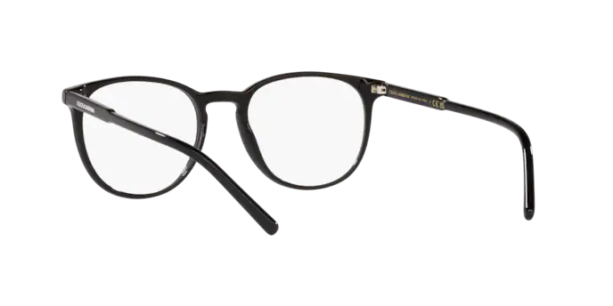 Dolce & Gabbana Eyeglasses DG3366 501