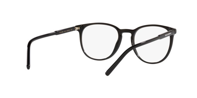 Dolce & Gabbana Eyeglasses DG3366 501