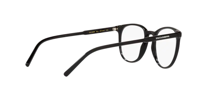 Dolce & Gabbana Eyeglasses DG3366 501