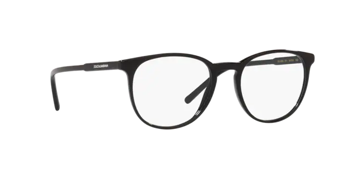 Dolce & Gabbana Eyeglasses DG3366 501