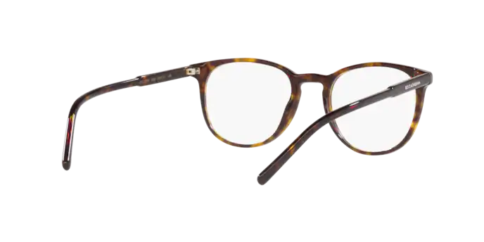 Dolce & Gabbana Eyeglasses DG3366 502