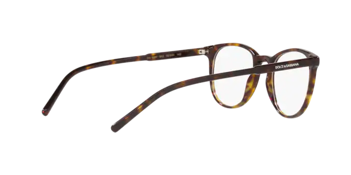 Dolce & Gabbana Eyeglasses DG3366 502