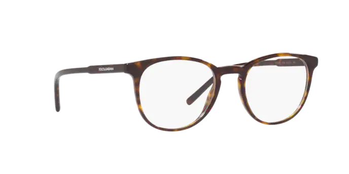 Dolce & Gabbana Eyeglasses DG3366 502