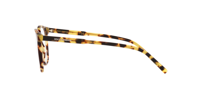 Dolce & Gabbana Eyeglasses DG3366 512