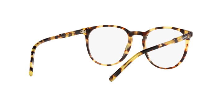 Dolce & Gabbana Eyeglasses DG3366 512