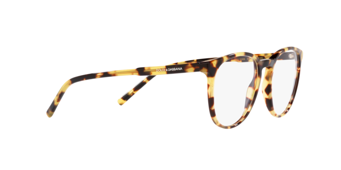 Dolce & Gabbana Eyeglasses DG3366 512