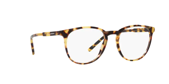 Dolce & Gabbana Eyeglasses DG3366 512