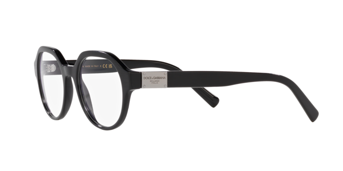 Dolce & Gabbana Eyeglasses DG3367 2820