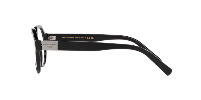 Dolce & Gabbana Eyeglasses DG3367 2820