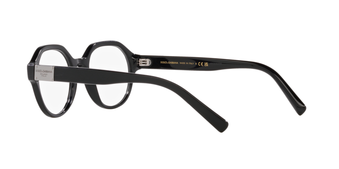 Dolce & Gabbana Eyeglasses DG3367 2820