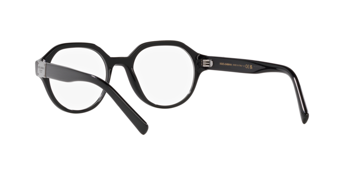 Dolce & Gabbana Eyeglasses DG3367 2820