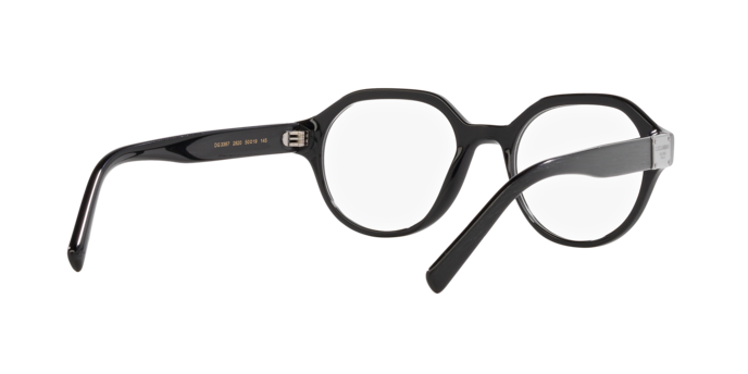 Dolce & Gabbana Eyeglasses DG3367 2820