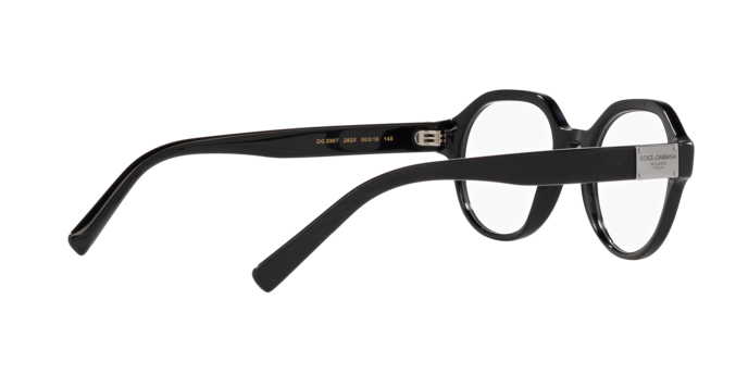 Dolce & Gabbana Eyeglasses DG3367 2820