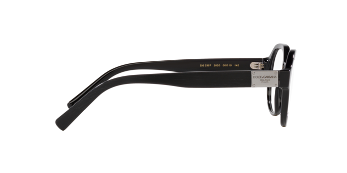 Dolce & Gabbana Eyeglasses DG3367 2820