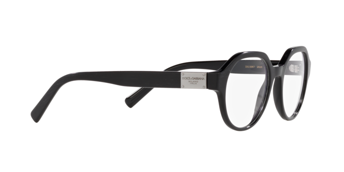 Dolce & Gabbana Eyeglasses DG3367 2820