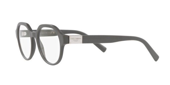 Dolce & Gabbana Eyeglasses DG3367 3032