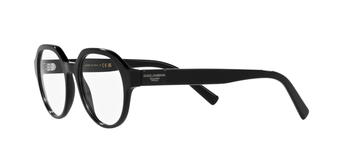 Dolce & Gabbana Eyeglasses DG3367 501