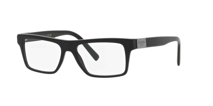 Dolce & Gabbana Eyeglasses DG3368 2820