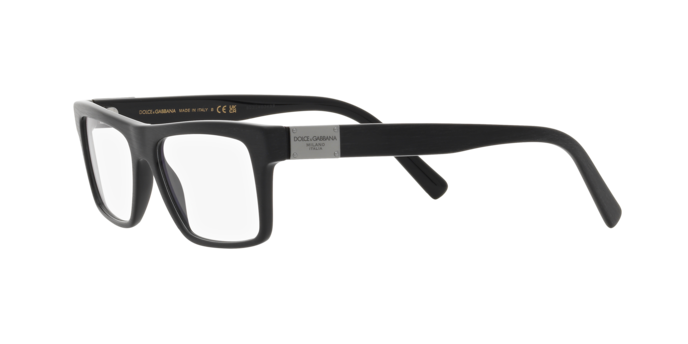 Dolce & Gabbana Eyeglasses DG3368 2820