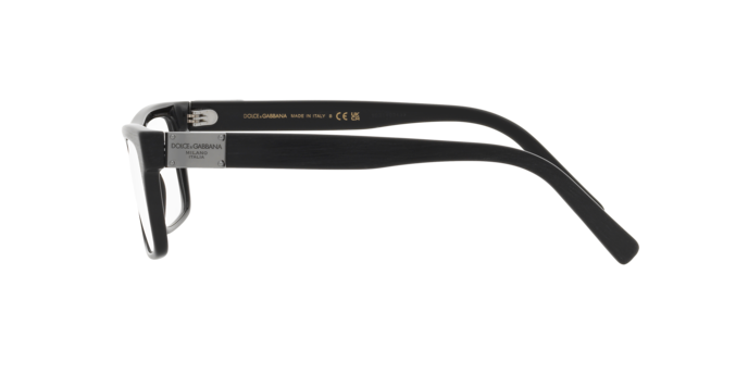 Dolce & Gabbana Eyeglasses DG3368 2820