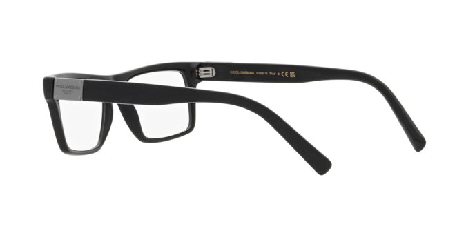 Dolce & Gabbana Eyeglasses DG3368 2820