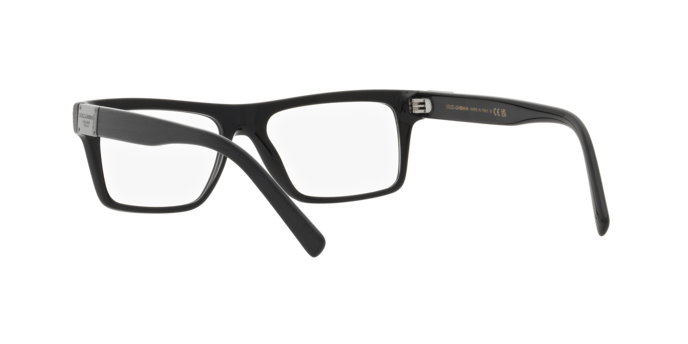 Dolce & Gabbana Eyeglasses DG3368 2820