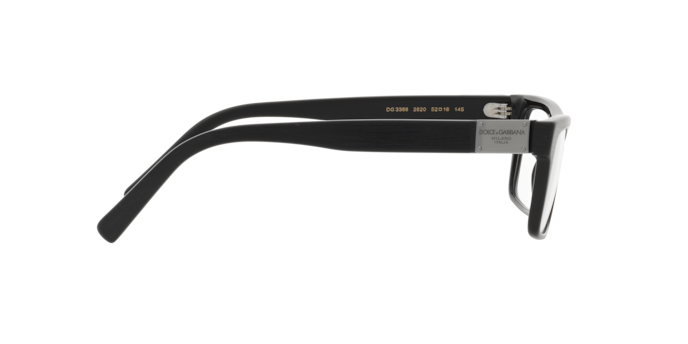 Dolce & Gabbana Eyeglasses DG3368 2820