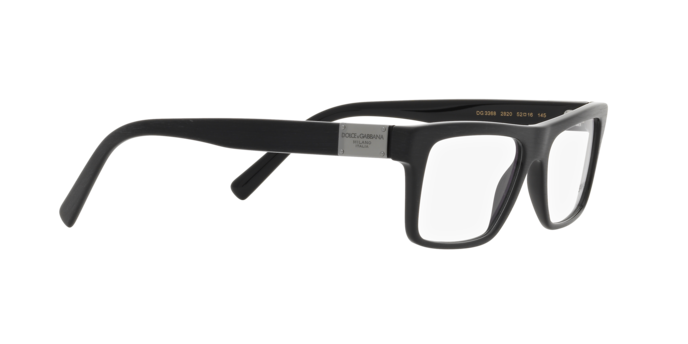 Dolce & Gabbana Eyeglasses DG3368 2820
